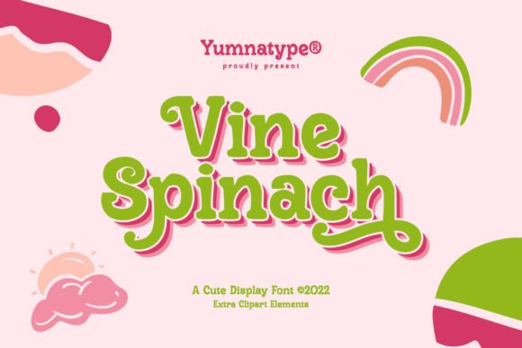 Vine Spinach: A Designer's Honest Review for Real Projects